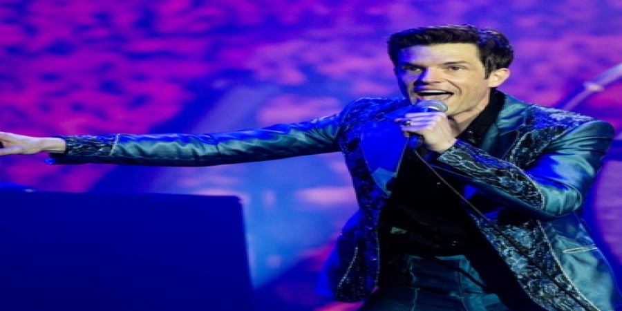 The Killers и Брюс Спрингстин записали новый сингл (Видео)