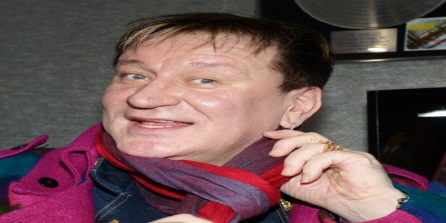 Сергей Пенкин перенес юбилейное шоу на август (Видео)