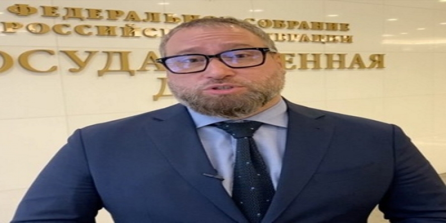 Госдума приняла закон о едином измерителе аудитории в интернете