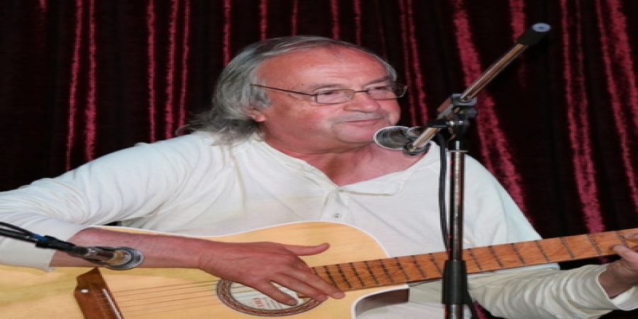 Сезон встреч VIP-клуба «Зодчие» завершился душевным концертом Юрия Давыдова