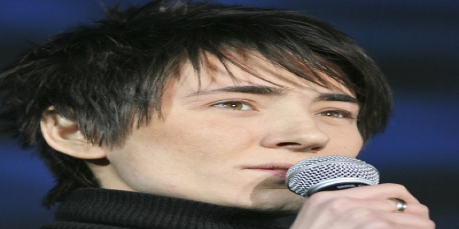 Земфира представила «Гудбай» (Слушать)