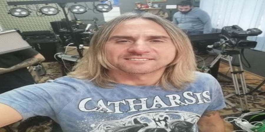 Группа «Катарсис» отметит 25-летие на крыше со специальными гостями