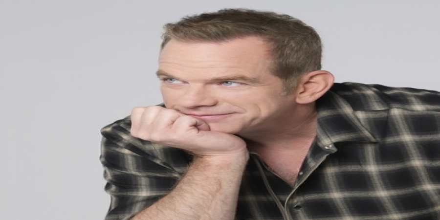 Гару вернется в Кремль с песнями из «Soul City»