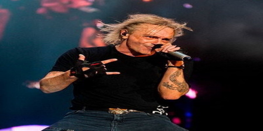 Фестиваль Константина Кинчева перенесен на осень