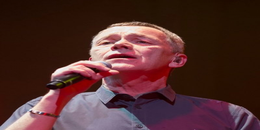 Дункан Кэмпбелл уходит из UB40