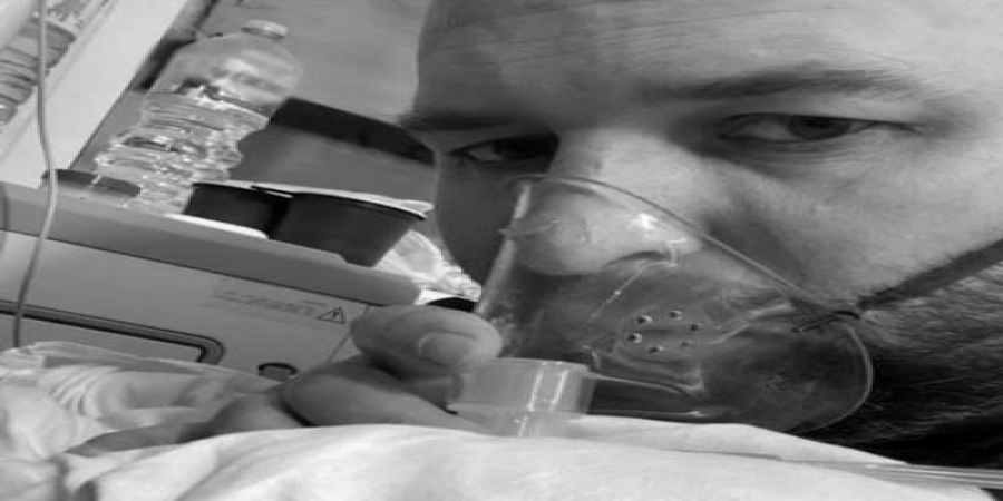 Вадим Шатров умер от коронавируса