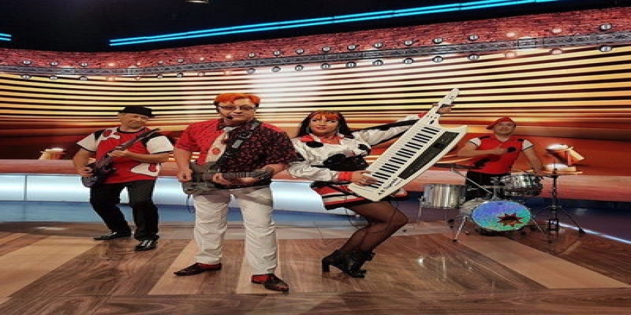 «Божья коровка» выпустила «Рыбу» (Видео)