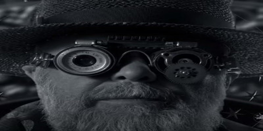 Борис Гребенщиков спел о кулинарных изысках последних времен (Видео)