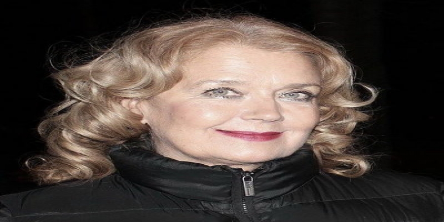 Ирина Алферова лечится от коронавируса