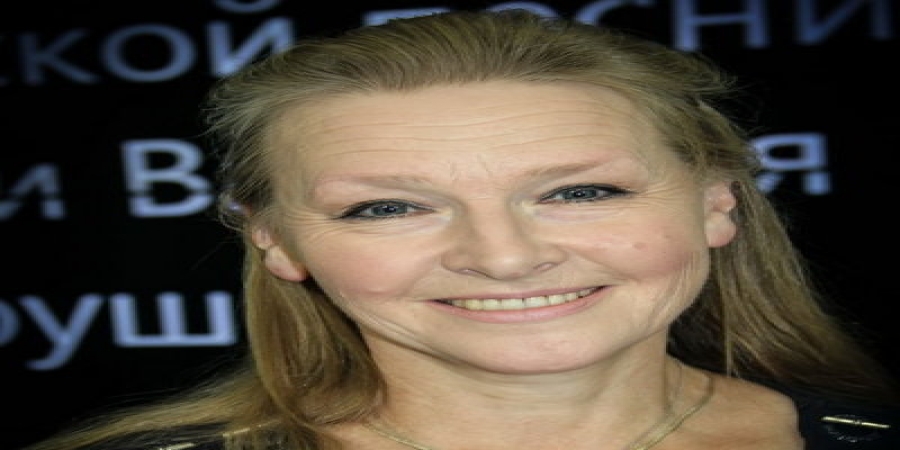 Галина Хомчик выступит в «Эльдаре»