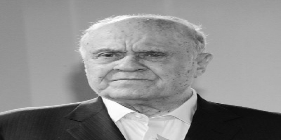 Юлия Меньшова показала последнее интервью отца (Видео)