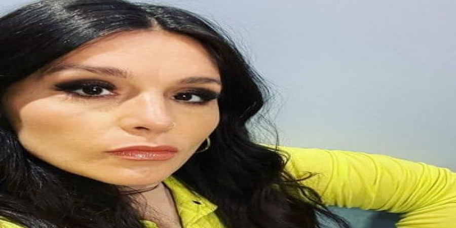 Джесси Уэйр стала трижды мамой