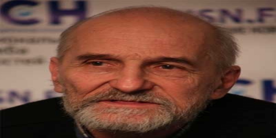 Последний альбом Петра Мамонова издадут в конце года