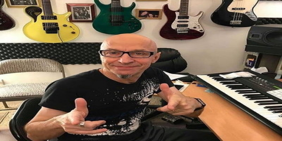 Сегодня: Валерию Гаине - 65