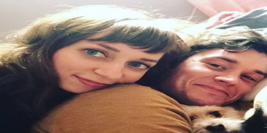 Лорен Лапкус и Майкл Касл стали родителями (Видео)