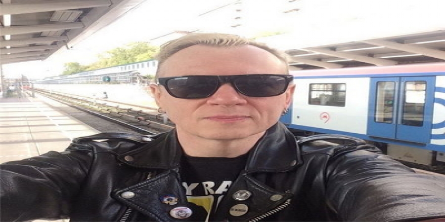 «Тараканы» отпразднуют 30-летие серией концертов в «Главклубе»