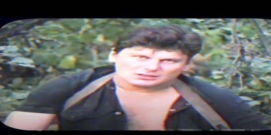 Фан-версия фильма о «Секторе Газа» появилась в интернете (Видео)