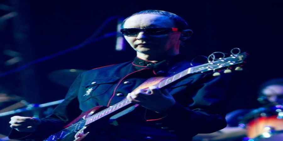 «Пикник» даст два концерта вместо одного перенесенного