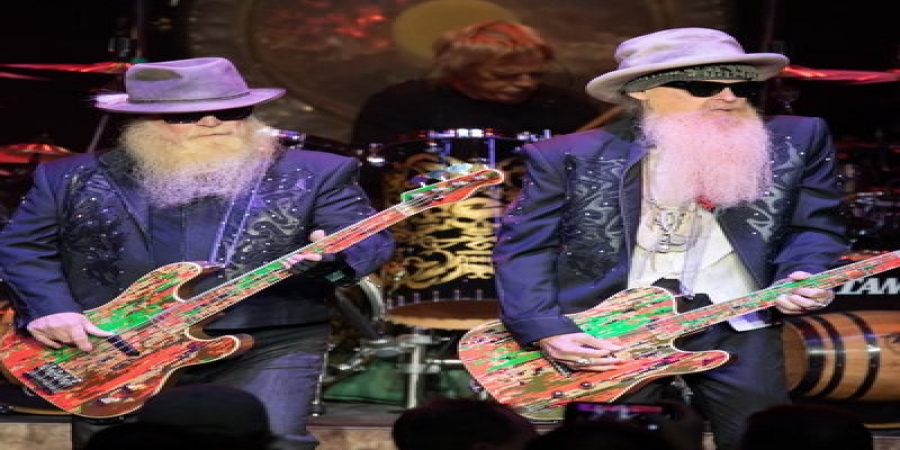 ZZ Top продолжат существовать без Дасти Хилла