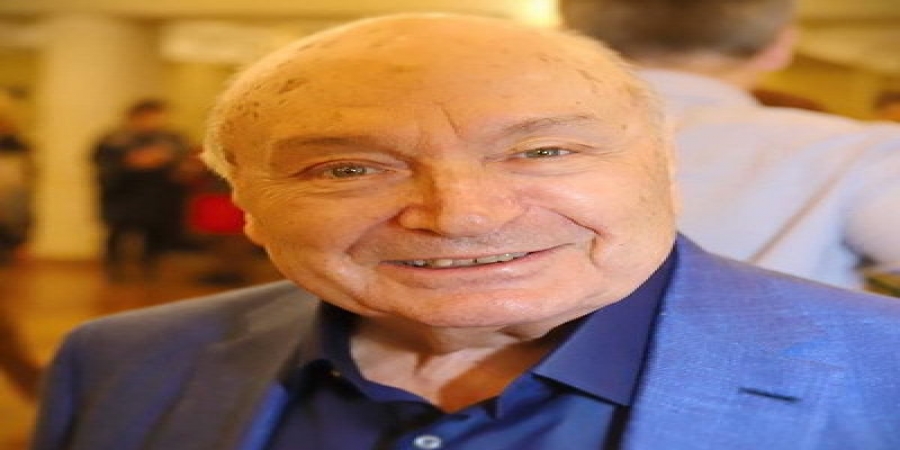 В Одессе откроется музей Михаила Жванецкого