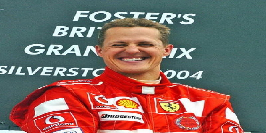 Netflix покажет биографический фильм о Михаэле Шумахере