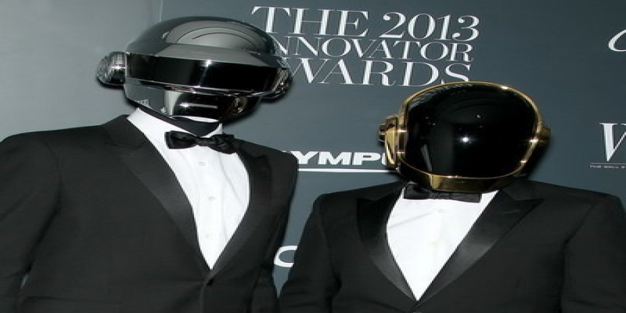 Участник Daft Punk занялся балетом