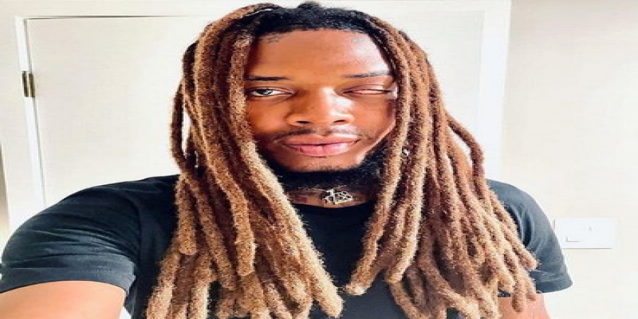 Скончалась четырехлетняя дочь рэпера Fetty Wap