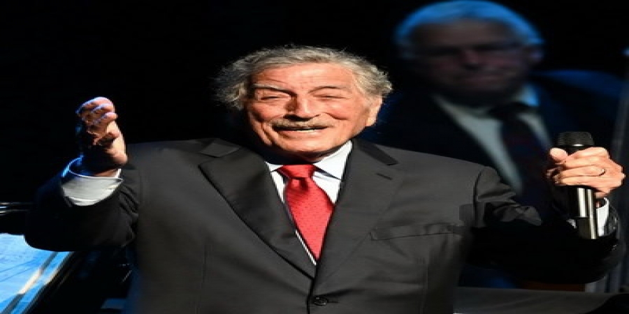 Сегодня: Тони Беннетту - 95