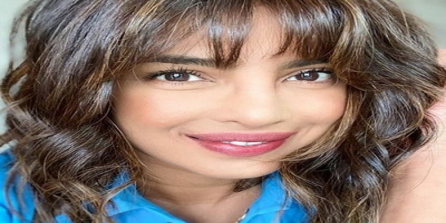 Эйса Гонсалес и Приянка Чопра стали модными послами