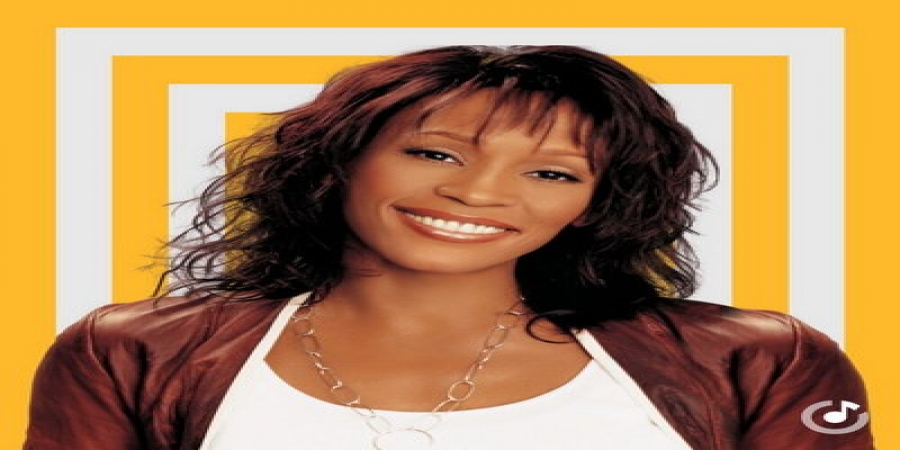 Плейлист с лучшими хитами Уитни Хьюстон вышел ко дню ее рождения (Слушать)