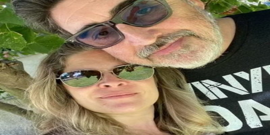 Альфред Молина женился на режиссере Disney