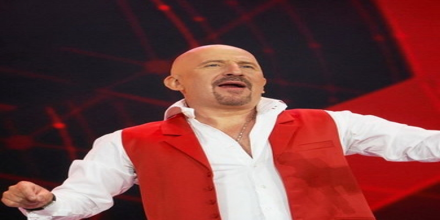 Жека отметит юбилей с «Рюмкой водки на столе»