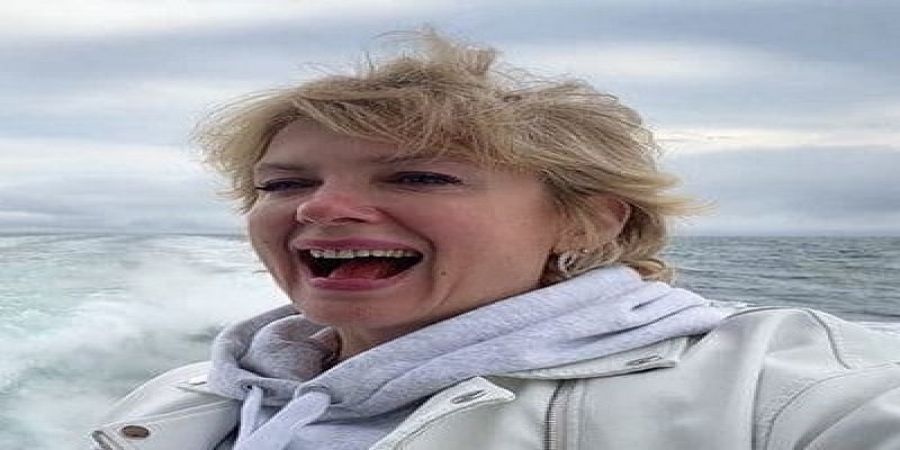 Мария Порошина: «Идет обновление и души, и тела»