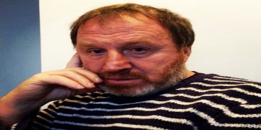 Владимира Стеклова выписали из ковидной больницы