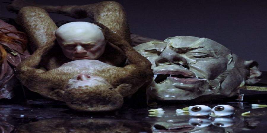 Трент Резнор и Дэнни Элфман выпустили совместный трек (Видео)