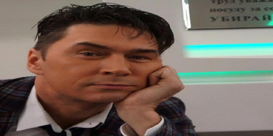 Солисты «На-На» рассказали об убийстве фанатки, осетинском плену и авиакатастрофе (Видео)