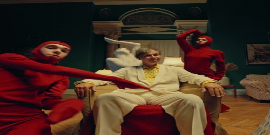 Filatov & Karas и «Мумий Тролль» попрощались с морем в усадьбе Братцево (Видео)