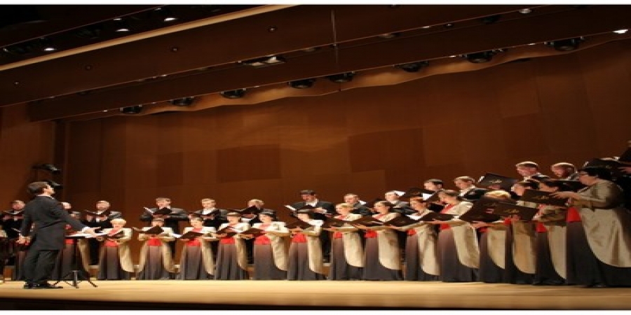 Минин-хор откроет юбилейный сезон «Итальянскими эпизодами»