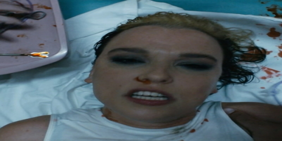 Halestorm оказались между жизнью и смертью в новом клипе (Видео)