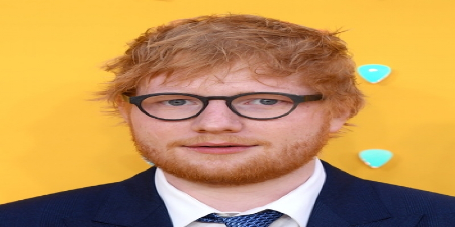 Эд Ширан анонсировал трек-лист своего пятого альбома «=» и поделился новым треком «Visiting Hours»