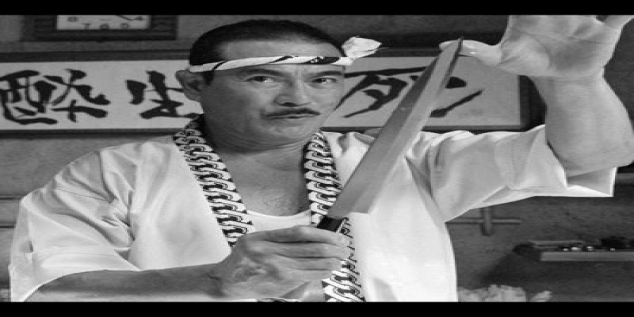 Умер исполнитель роли Хаттори Ханзо из «Убить Билла»