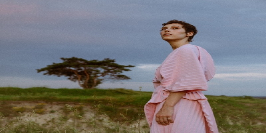 Ирина Горбачева начала музыкальную карьеру синглом «Ты и я» (Видео)