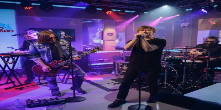 «Би-2» перенесли шоу в «Лужниках» на будущее лето (Видео)