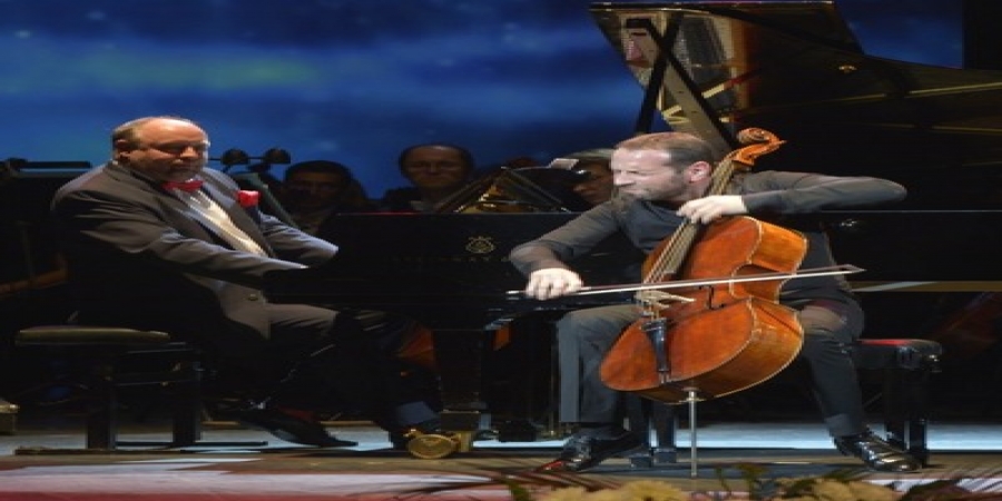 Итоги премии «Чистый звук» подведут Даниил Крамер и Александр Чайковский