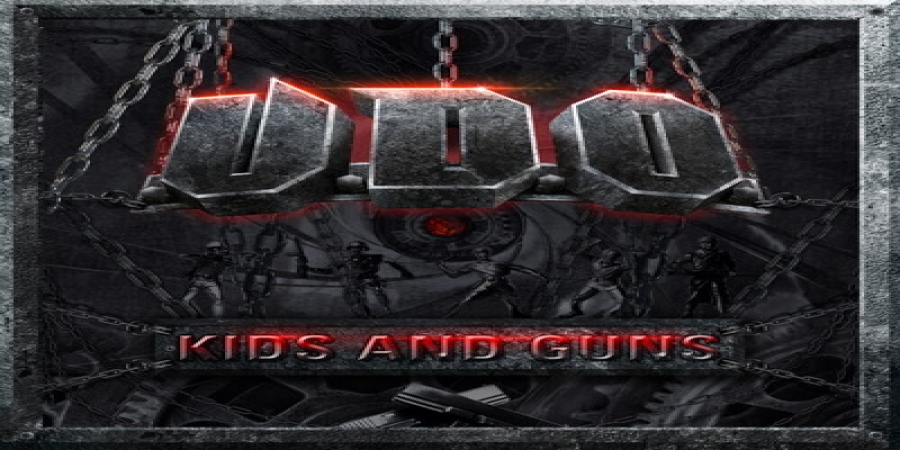 U.D.O рассказали в новой песне, к чему приводит рост количества оружия (Видео)