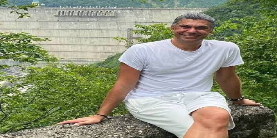 Николай Цискаридзе открыл в Грузии «Николаевские недели» (Видео)