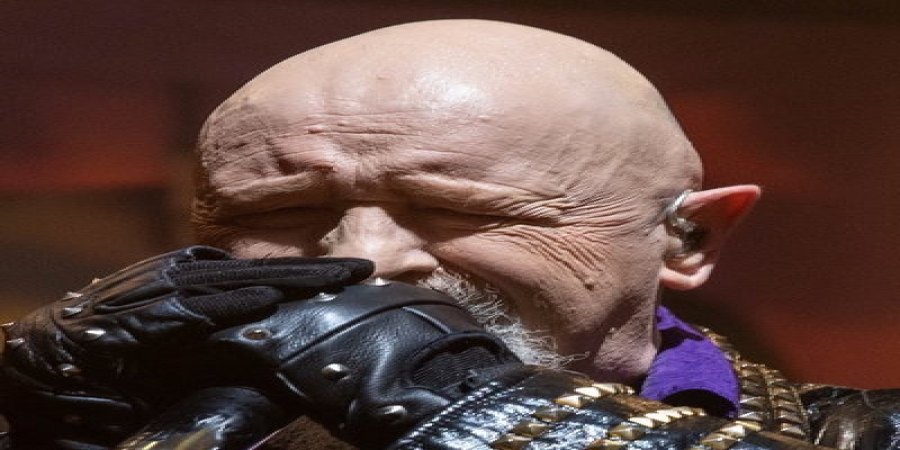 Сегодня: Робу Хэлфорду - 70