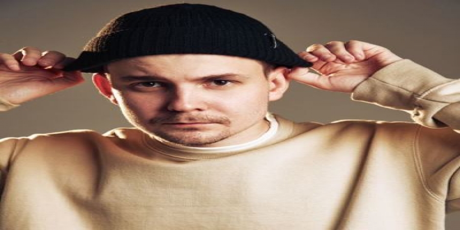 Новый трек Нкея «Вспоминай меня» попал в топ-чарт Вконтакте (Слушать)