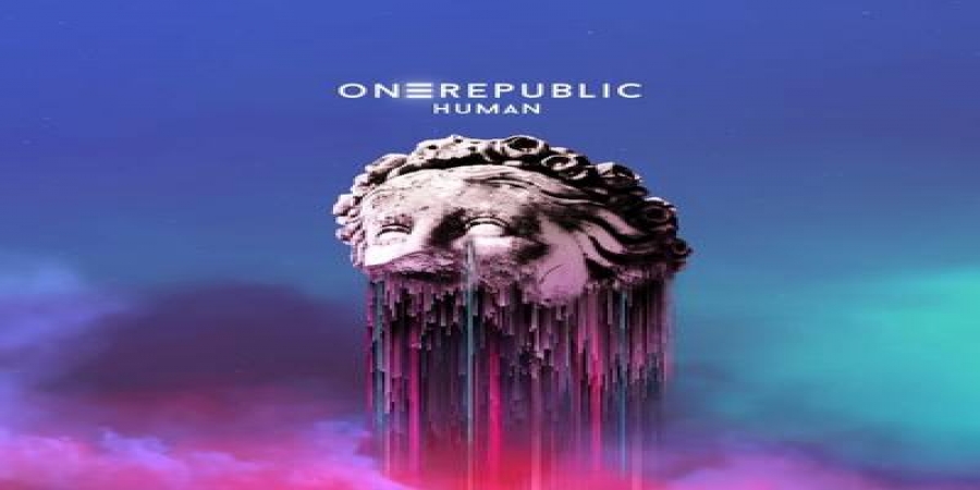 One Republic выпустили пятый альбом «Human» (Слушать)