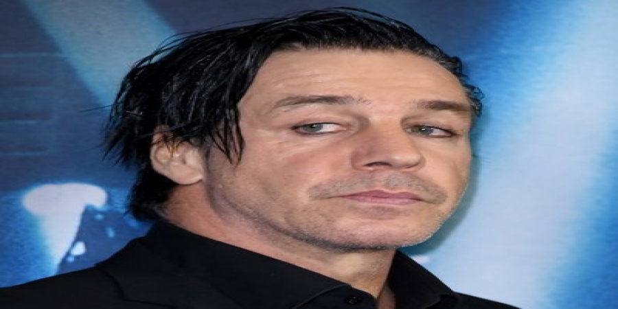 Тиллю Линдеманну предписали не выступать на фестивале в Твери